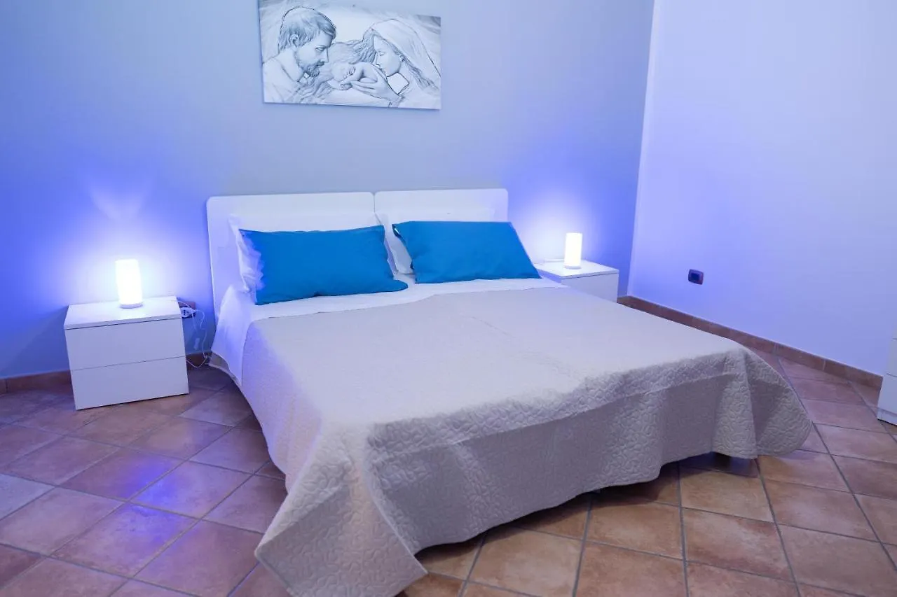 Ferienwohnung Casa Da Stefy Palermo Apartment